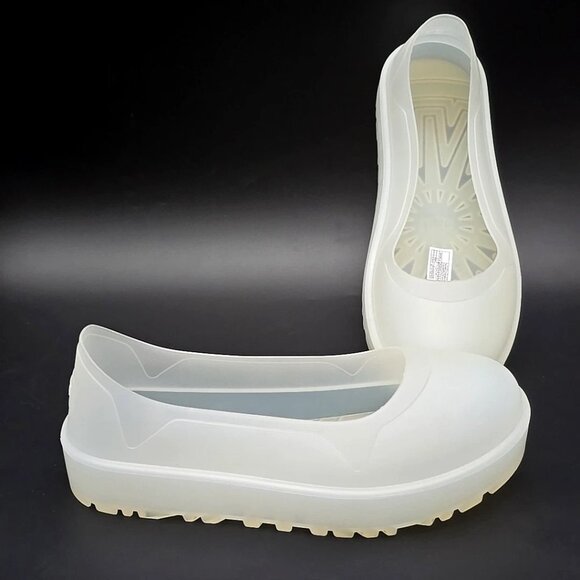 UGG Slip-on Clear All Gender Boot Guard Size Men's 8/Women's 9 - Picture 1 of 12